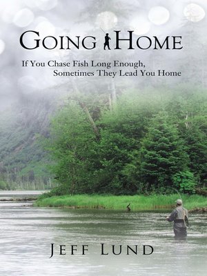 cover image of Going Home